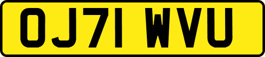 OJ71WVU