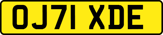 OJ71XDE