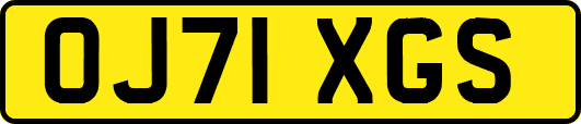 OJ71XGS