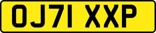 OJ71XXP
