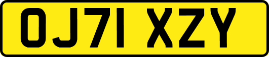 OJ71XZY