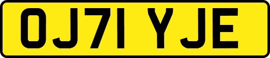 OJ71YJE