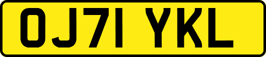 OJ71YKL