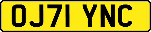 OJ71YNC