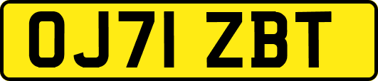 OJ71ZBT