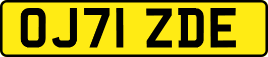 OJ71ZDE