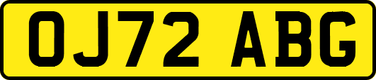 OJ72ABG