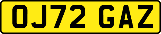 OJ72GAZ