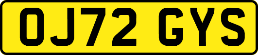 OJ72GYS