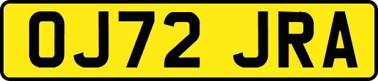 OJ72JRA