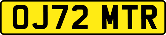 OJ72MTR