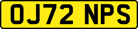 OJ72NPS