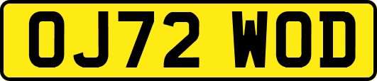 OJ72WOD