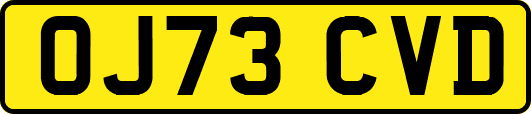 OJ73CVD