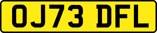 OJ73DFL