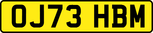 OJ73HBM