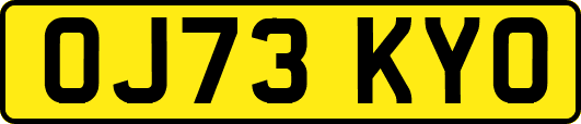 OJ73KYO