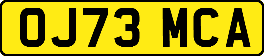 OJ73MCA