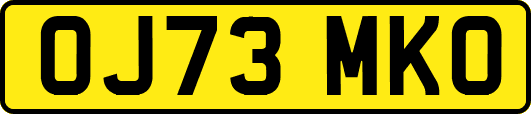 OJ73MKO