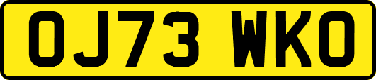 OJ73WKO