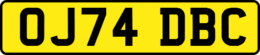 OJ74DBC