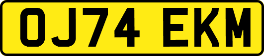 OJ74EKM