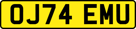 OJ74EMU