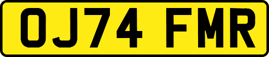 OJ74FMR