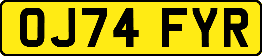 OJ74FYR
