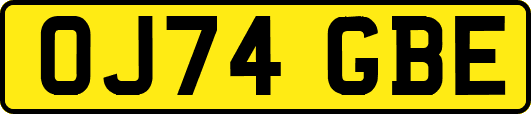 OJ74GBE