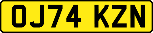 OJ74KZN