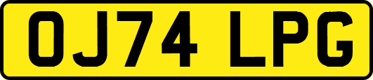 OJ74LPG