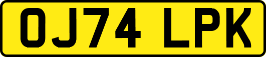 OJ74LPK
