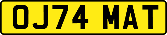 OJ74MAT