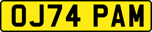 OJ74PAM