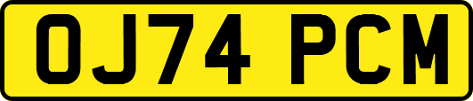 OJ74PCM