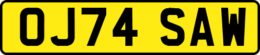 OJ74SAW