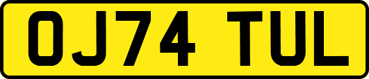 OJ74TUL