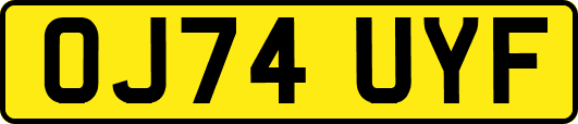 OJ74UYF