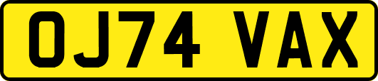 OJ74VAX
