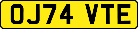 OJ74VTE