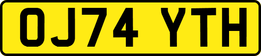 OJ74YTH