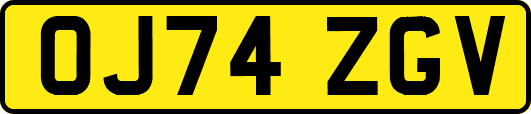 OJ74ZGV