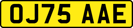 OJ75AAE