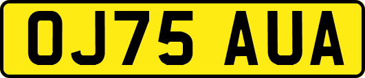 OJ75AUA