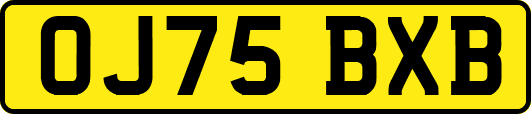 OJ75BXB