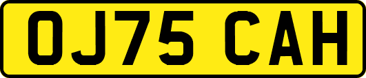 OJ75CAH