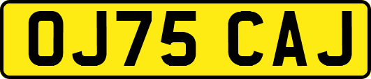 OJ75CAJ