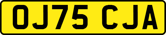 OJ75CJA