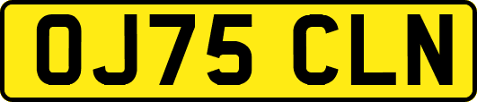 OJ75CLN